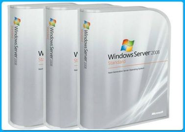 100% Arbeits-Standardon-line-Aktivierung R2 Microsoft Windows-Server-2008