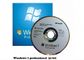 Gefälschte Aktivierungs-Schlüssel-Fachmann-Version Microsoft Windowss Anti7 on-line-